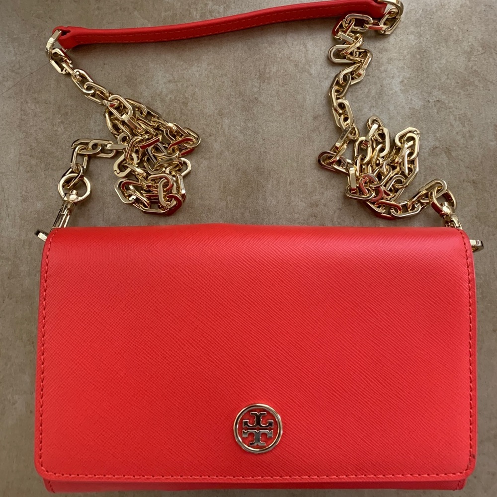 BRAND NEW Tory Burch purse